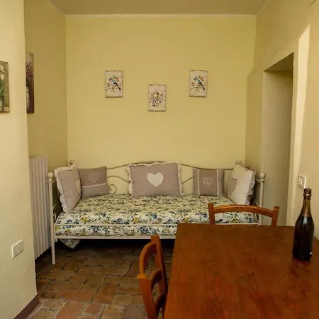 Apartament San Sisto N 8 Spello