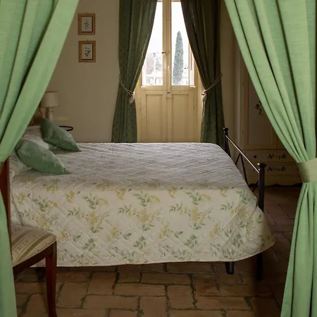 San Sisto N 8 Apartament