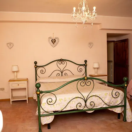 San Sisto N 8 Spello