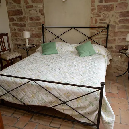 San Sisto N 8 Spello
