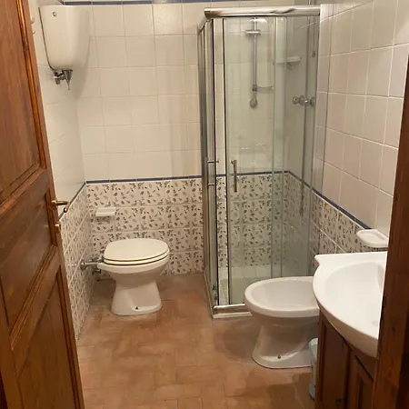 Apartament San Sisto N 8