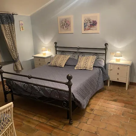 Apartament San Sisto N 8 Spello