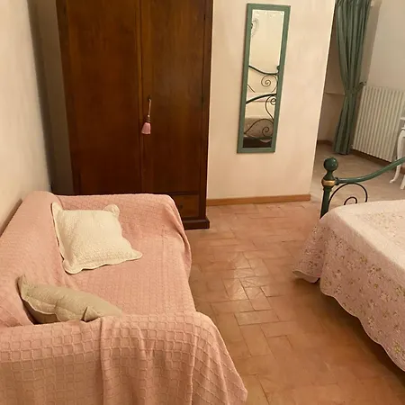 Apartament San Sisto N 8