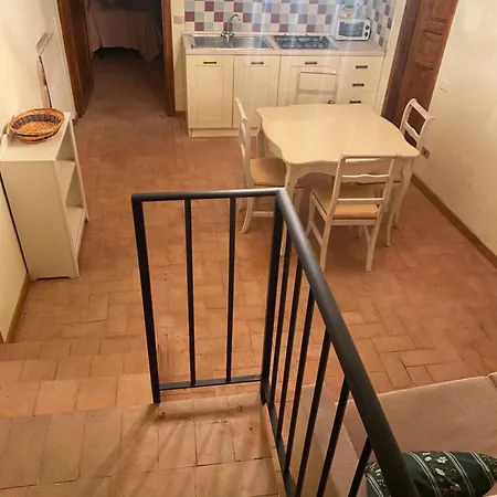San Sisto N 8 Spello