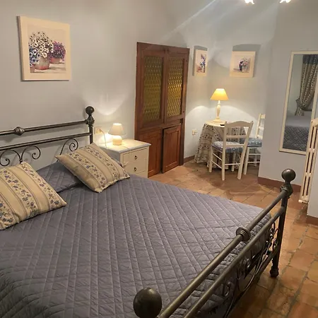 San Sisto N 8 Apartament *
