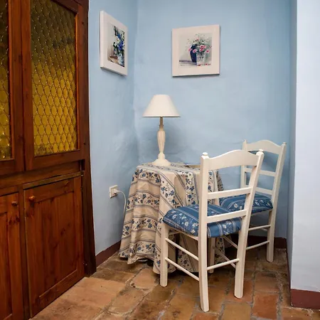 San Sisto N 8 Apartament