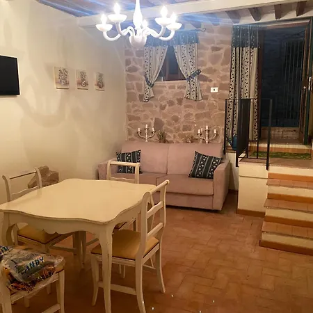 San Sisto N 8 Spello