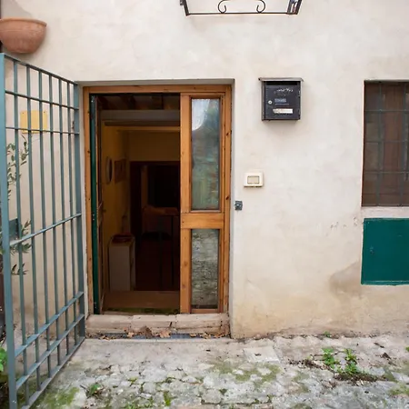 San Sisto N 8 * Spello
